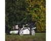 Q-Garden QG40-145SP Petrol Lawnmower Self-Propelled Poly 145cc / 40cm Thumbnail 4 Q-Garden QG40-145SP Petrol Lawnmower Self-Propelled Poly 145cc / 40cm Thumbnail 4