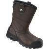 Rock Fall Rigger Boots