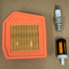 Stihl Service Kit No. 41-  FS240 / 360 / 410 / 460 / FR460  (was S9502) Thumbnail 3