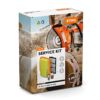 Stihl Service Kit No. 35 To Fit TS410 / 420 / 440 was S9503 Thumbnail 1