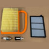 Stihl Service Kit No. 35 To Fit TS410 / 420 / 440 was S9503 Thumbnail 2