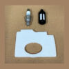 Stihl Service Kit No.7 To Fit MS170 MS180 2-mix  (was S9517) Thumbnail 2