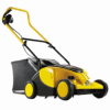 Scarifiers & Lawn Rakes