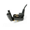 EuroNetworks Euro to UK Plug Adaptor Clam-Shell SPC3  (Zucchetti) Thumbnail 1