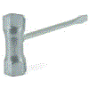 Spark Plug Spanners