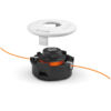 Stihl Autocut Trimmer Head 27-2 2.4mm Thumbnail 2 Stihl Autocut Trimmer Head 27-2 2.4mm Thumbnail 2