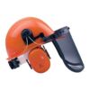 Universal Standard Chainsaw Protective Helmet and Visor Set RPB954 Thumbnail 1 Universal Standard Chainsaw Protective Helmet and Visor Set RPB954 Thumbnail 1