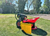 Sherpa Stella Roughcutter Drum Mower 2005316SPE-225 Thumbnail 4 Sherpa Stella Roughcutter Drum Mower 2005316SPE-225 Thumbnail 4