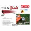 Oregon Techni Blade Trimmer Head System Thumbnail 2 Oregon Techni Blade Trimmer Head System Thumbnail 2