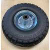 TH219-1 Handy / Mowerland Garden Trolley SMALL SPARE WHEEL Thumbnail 1