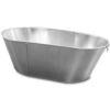 Sherpa 36in Galvanised Tin Bath Thumbnail 1 Sherpa 36in Galvanised Tin Bath Thumbnail 1