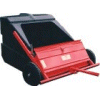 Towed / Push Leaf Sweepers