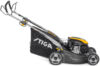 Stiga Twinclip 950 S Petrol Lawnmower 166cc / 48cm Thumbnail 3 Stiga Twinclip 950 S Petrol Lawnmower 166cc / 48cm Thumbnail 3