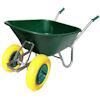 Fort Twin Wheel Wheelbarrows
