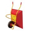 Great Dane 610R Wheelbarrow 175 litre Thumbnail 2 Great Dane 610R Wheelbarrow 175 litre Thumbnail 2