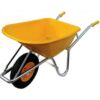 Fort Site Shifter 500 Wheelbarrow Thumbnail 1 Fort Site Shifter 500 Wheelbarrow Thumbnail 1