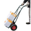 Altrad-Fort Professional Extendable Sack Truck with Solid Tyres 250 kg WB58 Thumbnail 3 Altrad-Fort Professional Extendable Sack Truck with Solid Tyres 250 kg WB58 Thumbnail 3