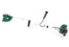 Webb Petrol Brushcutter Grass Trimmer 43cc / Bike / Straight Thumbnail 1 Webb Petrol Brushcutter Grass Trimmer 43cc / Bike / Straight Thumbnail 1