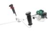 Webb Petrol Brushcutter Grass Trimmer 43cc / Bike / Straight Thumbnail 2 Webb Petrol Brushcutter Grass Trimmer 43cc / Bike / Straight Thumbnail 2