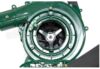 Webb Petrol Leaf Blower Vacuum 26cc Thumbnail 3 Webb Petrol Leaf Blower Vacuum 26cc Thumbnail 3