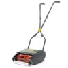 Webb H12R 12in Hand Push Cylinder Lawnmower 30cm / Roller Thumbnail 3