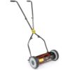 Webb H30 Autoset Traditional Cylinder Mower 30cm / Roller - Best Buy Thumbnail 2 Webb H30 Autoset Traditional Cylinder Mower 30cm / Roller - Best Buy Thumbnail 2