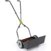 Webb H30 Autoset Traditional Cylinder Mower 30cm / Roller - Best Buy Thumbnail 1 Webb H30 Autoset Traditional Cylinder Mower 30cm / Roller - Best Buy Thumbnail 1
