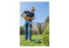 Webb Petrol Grass Trimmer 26cc Thumbnail 2 Webb Petrol Grass Trimmer 26cc Thumbnail 2