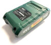 Webb Battery 20v 2.0Ah WEV20B2 Thumbnail 2