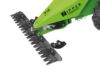 Zipper Petrol Scythe Mower 870mm Thumbnail 2 Zipper Petrol Scythe Mower 870mm Thumbnail 2
