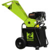Zipper ZI-HAEK2120 Petrol Chipper Shredder Thumbnail 1 Zipper ZI-HAEK2120 Petrol Chipper Shredder Thumbnail 1