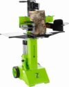 Zipper ZI-HS8TN 8-Ton Vertical Electric Log Splitter Thumbnail 2 Zipper ZI-HS8TN 8-Ton Vertical Electric Log Splitter Thumbnail 2