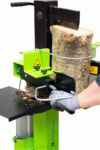 Zipper ZI-HS8TN 8-Ton Vertical Electric Log Splitter Thumbnail 3 Zipper ZI-HS8TN 8-Ton Vertical Electric Log Splitter Thumbnail 3