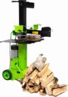 Zipper ZI-HS8TN 8-Ton Vertical Electric Log Splitter Thumbnail 4 Zipper ZI-HS8TN 8-Ton Vertical Electric Log Splitter Thumbnail 4