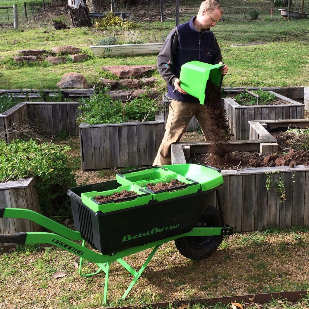 Making Life on a Permaculture Property Easier Making Life on a Permaculture Property Easier