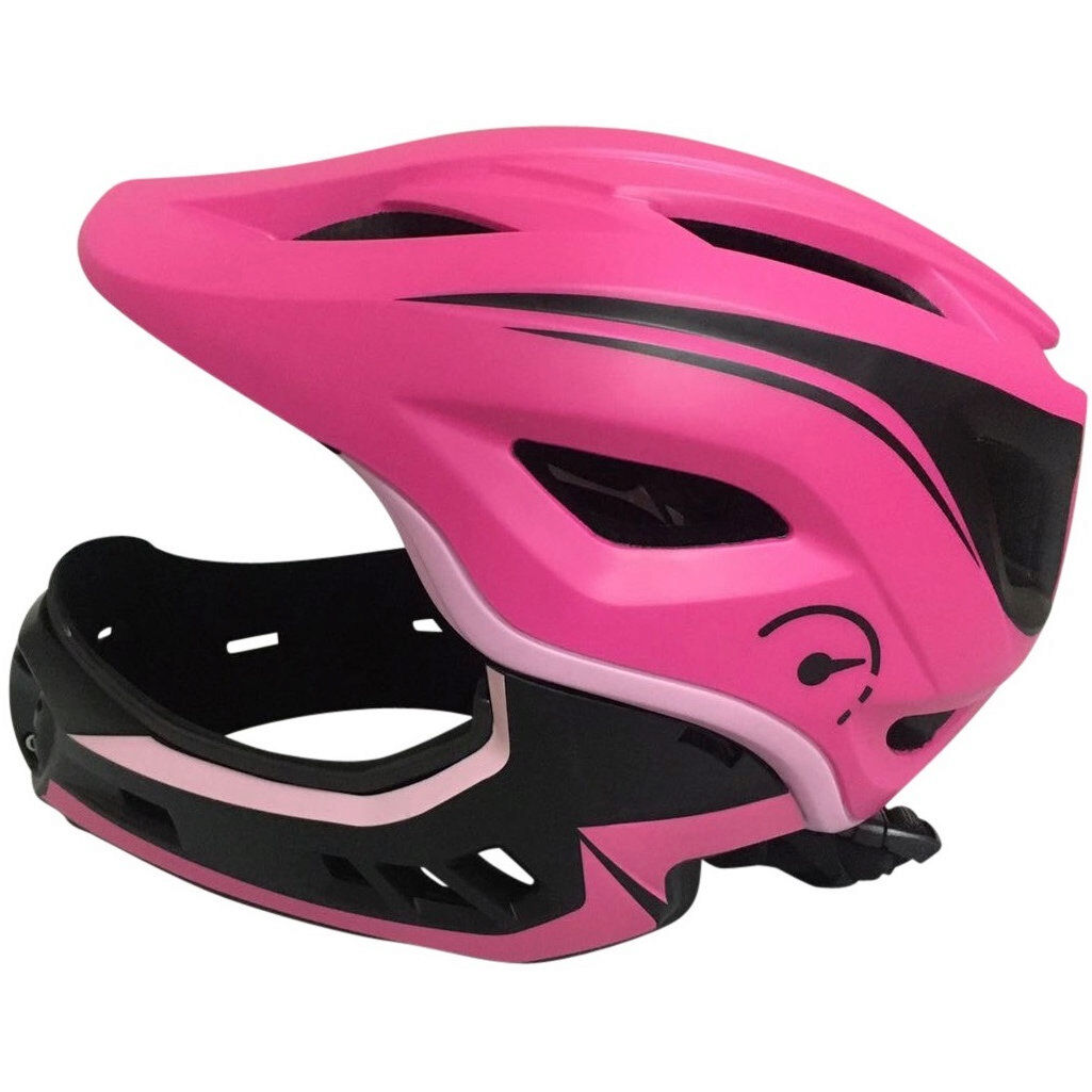 Revvi Super Lightweight Helmet - Pink