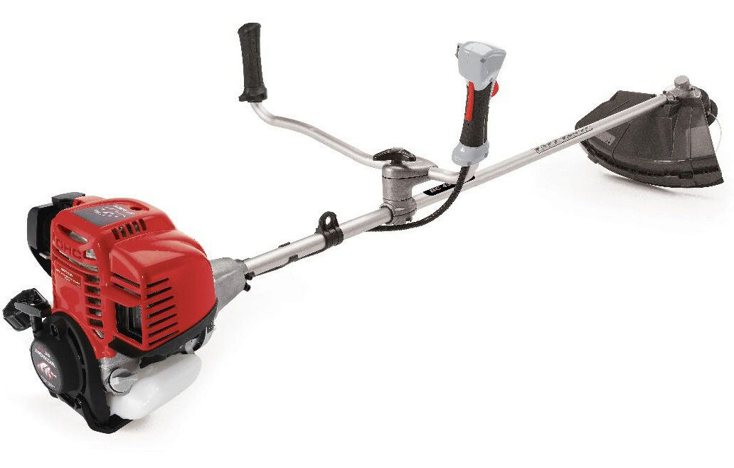Mountfield BC 435 HD Petrol Brushcutter 35.8cc / 4-Stroke / Bike Handle / Honda