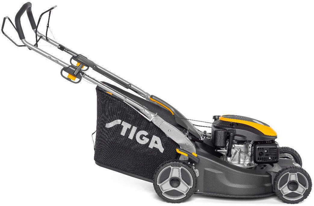 Stiga Twinclip 950 S Walk Behind