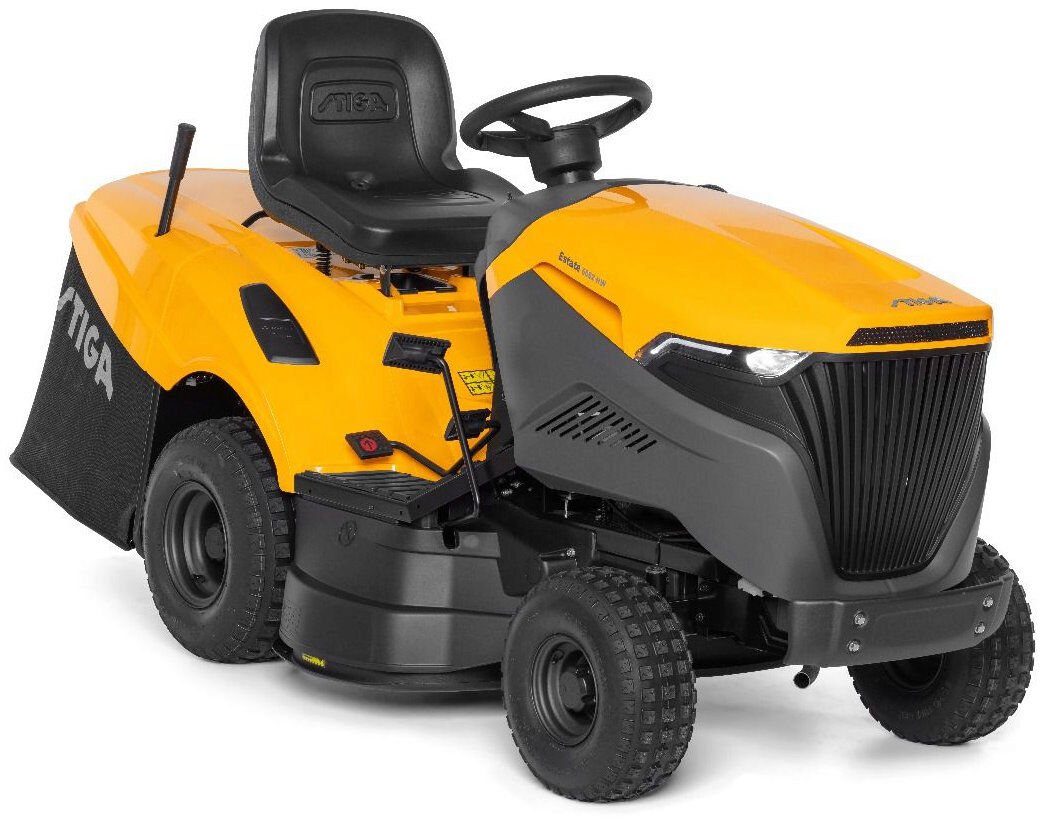 Stiga Estate 792 W Ride-On Tractor Mower 92cm / 586cc / Auto