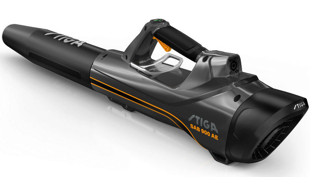 Stiga SAB 900 AE Cordless Axial Leaf Blower 48v (Bare Tool)