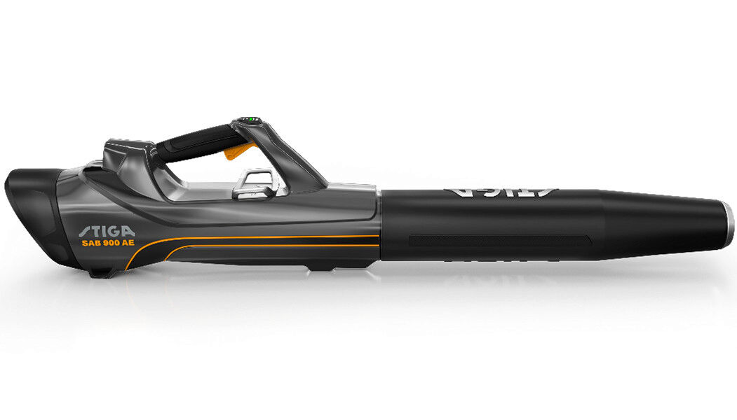 Stiga SAB 900 AE Cordless Axial Leaf Blower 48v (Bare Tool)