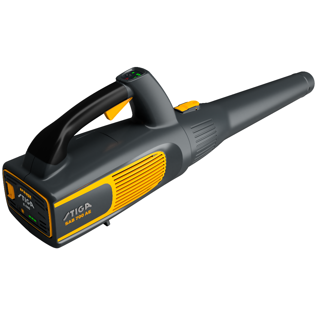 Stiga SAB 700 AE Cordless Leaf Blower - 48v (Bare Tool)