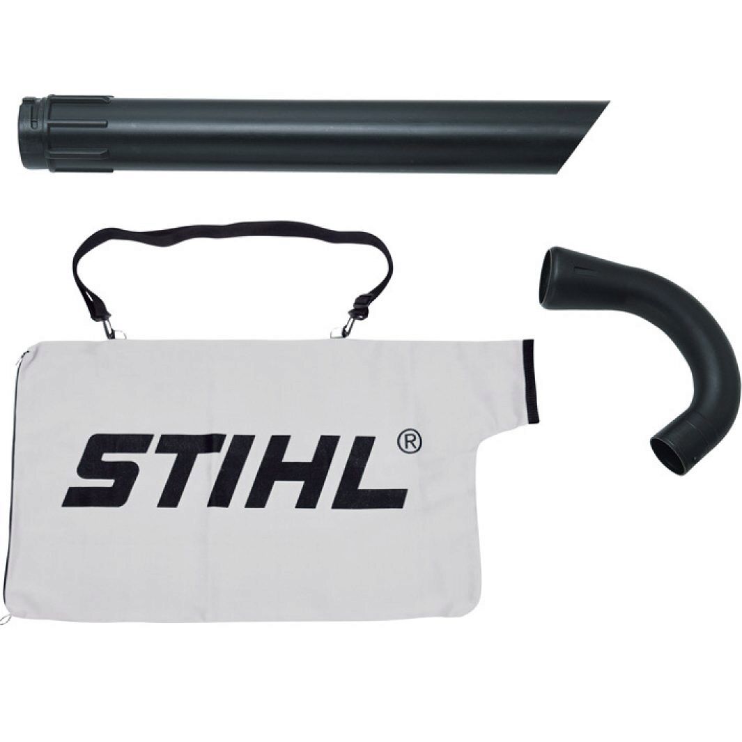 Stihl Vacuum Attachment Set For Petrol Blowers 42417002200
