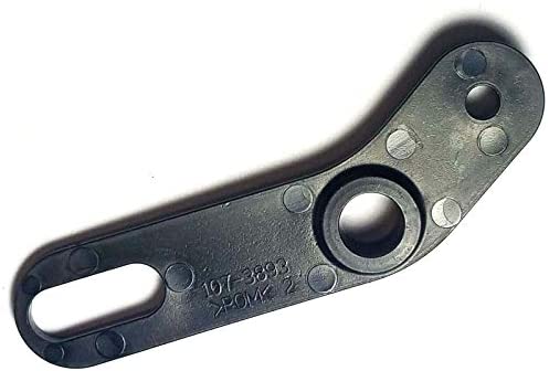 LEVER-TRACTION 107-3893   HA107-3893