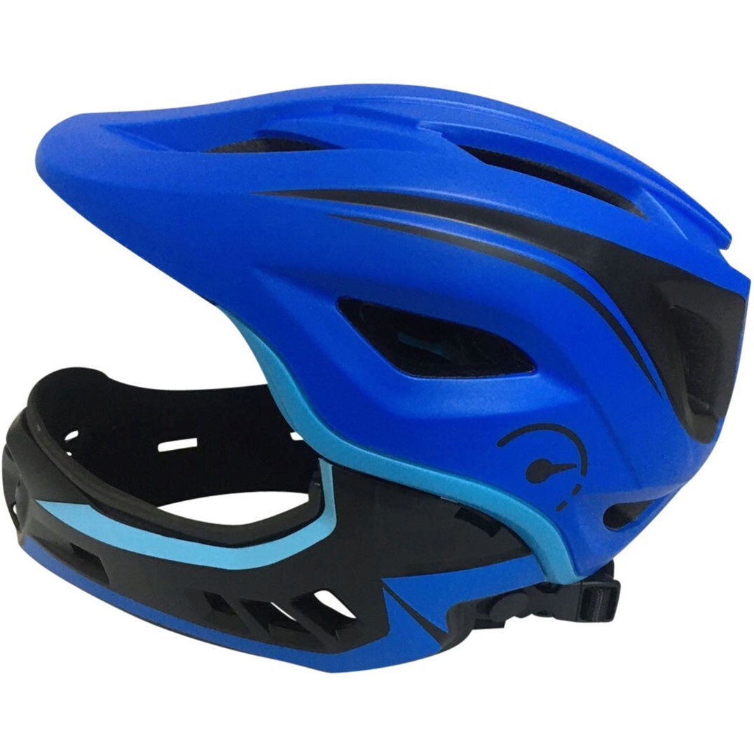 Revvi Super Lightweight Helmet - Blue