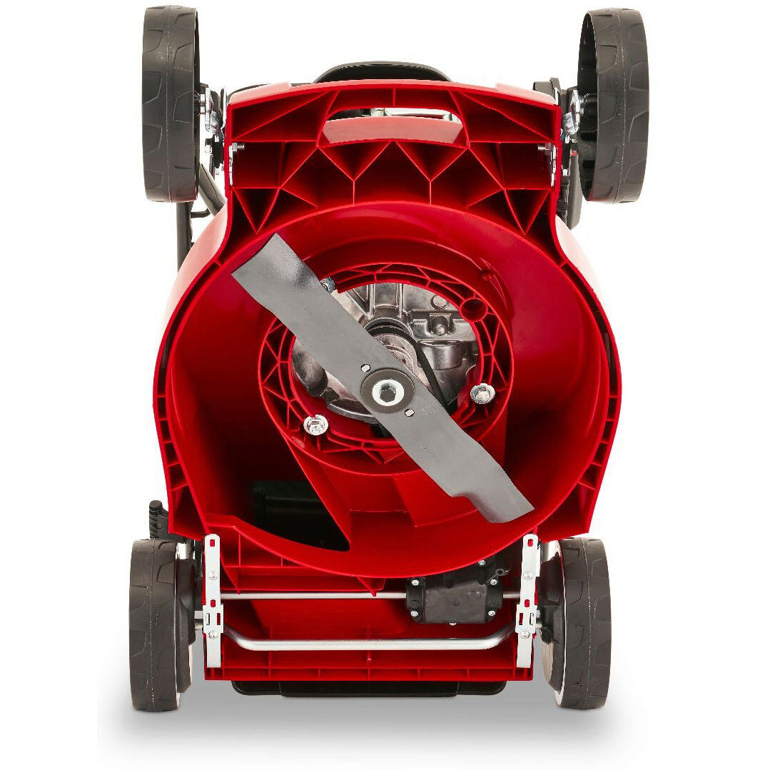 Mountfield SP41 Self Propelled Petrol Lawnmower 39cm / 123cc - OUTSTANDING VALUE