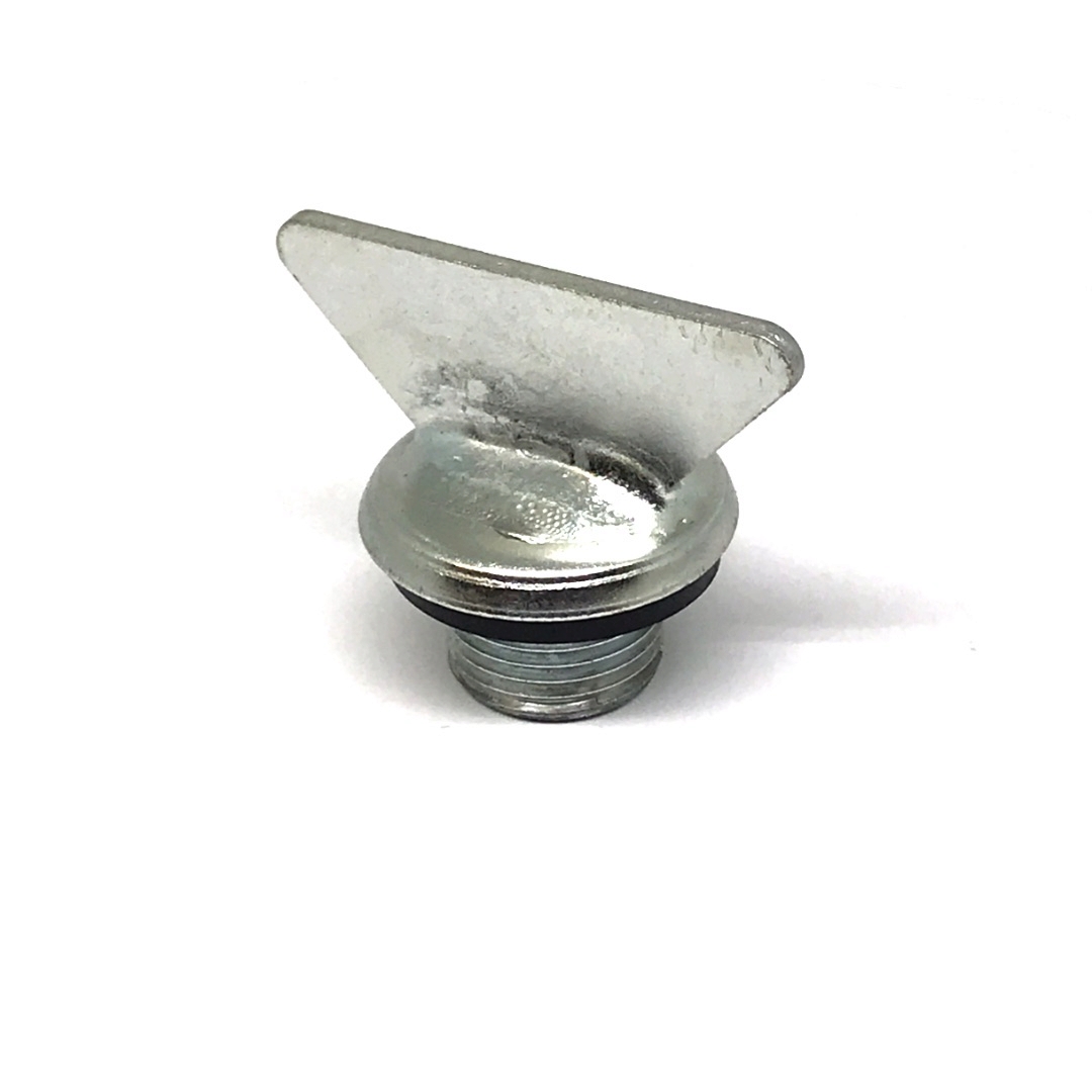 Sheen Replacement Filler Cap for Flamegun