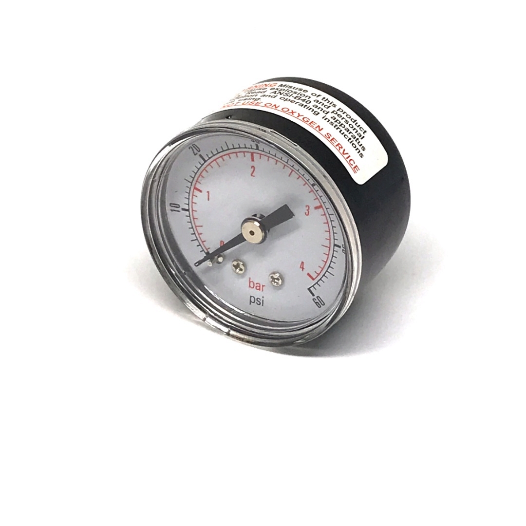 Sheen Replacement Pressure Gauge for Flame Gun