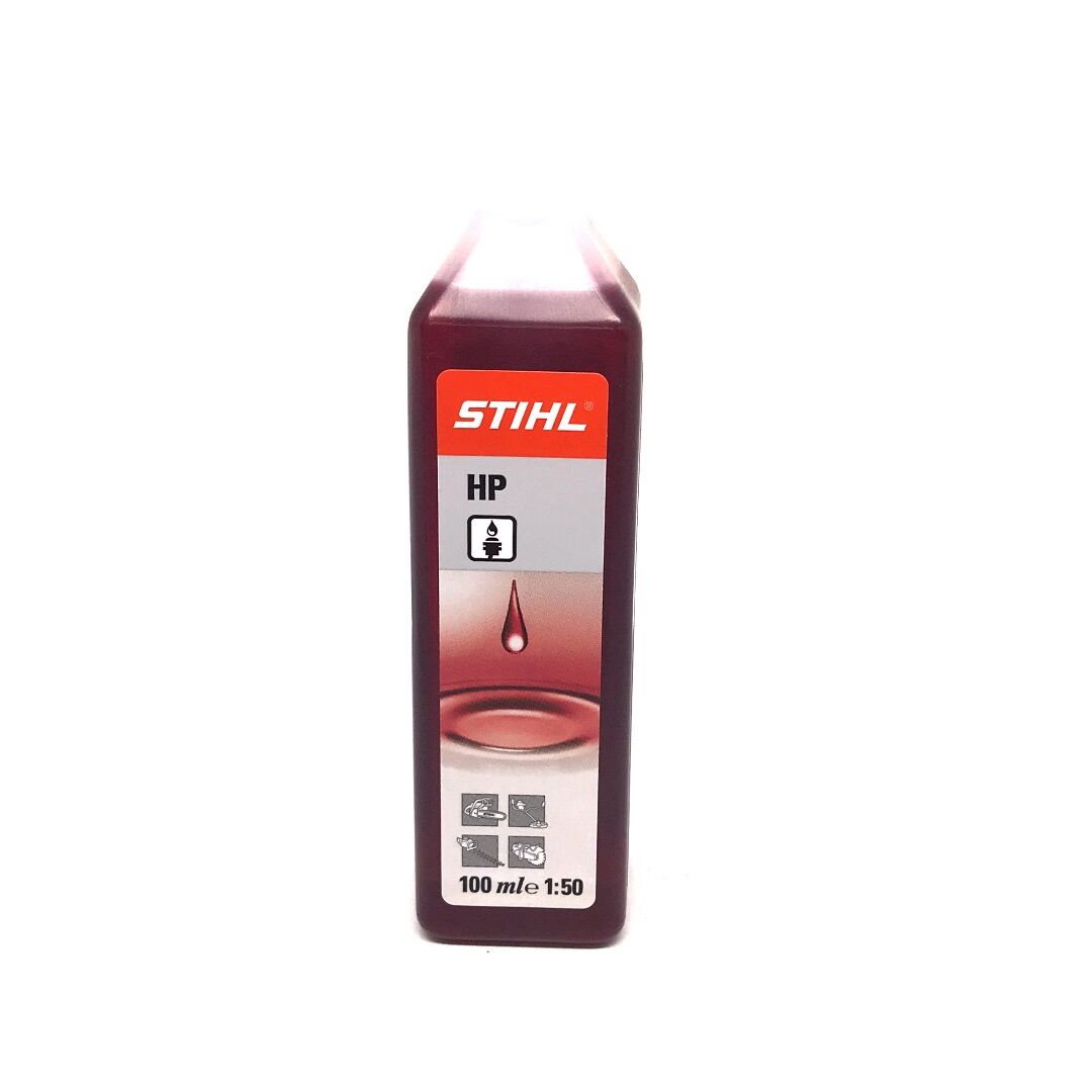 Stihl 2-stroke Oil 100ml  (07813198401) 