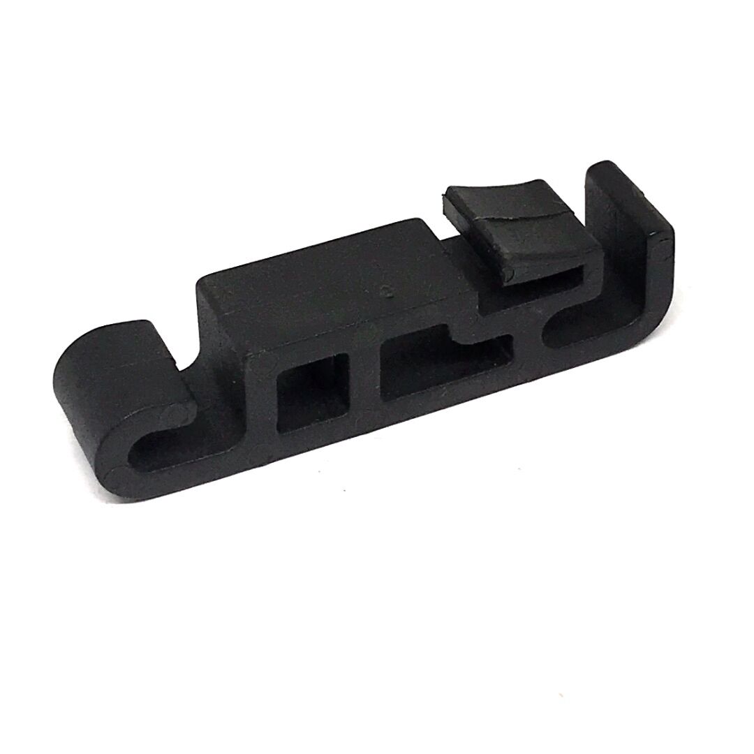 Hayter Motif AXLE RETAINER BRACKET 111-7681